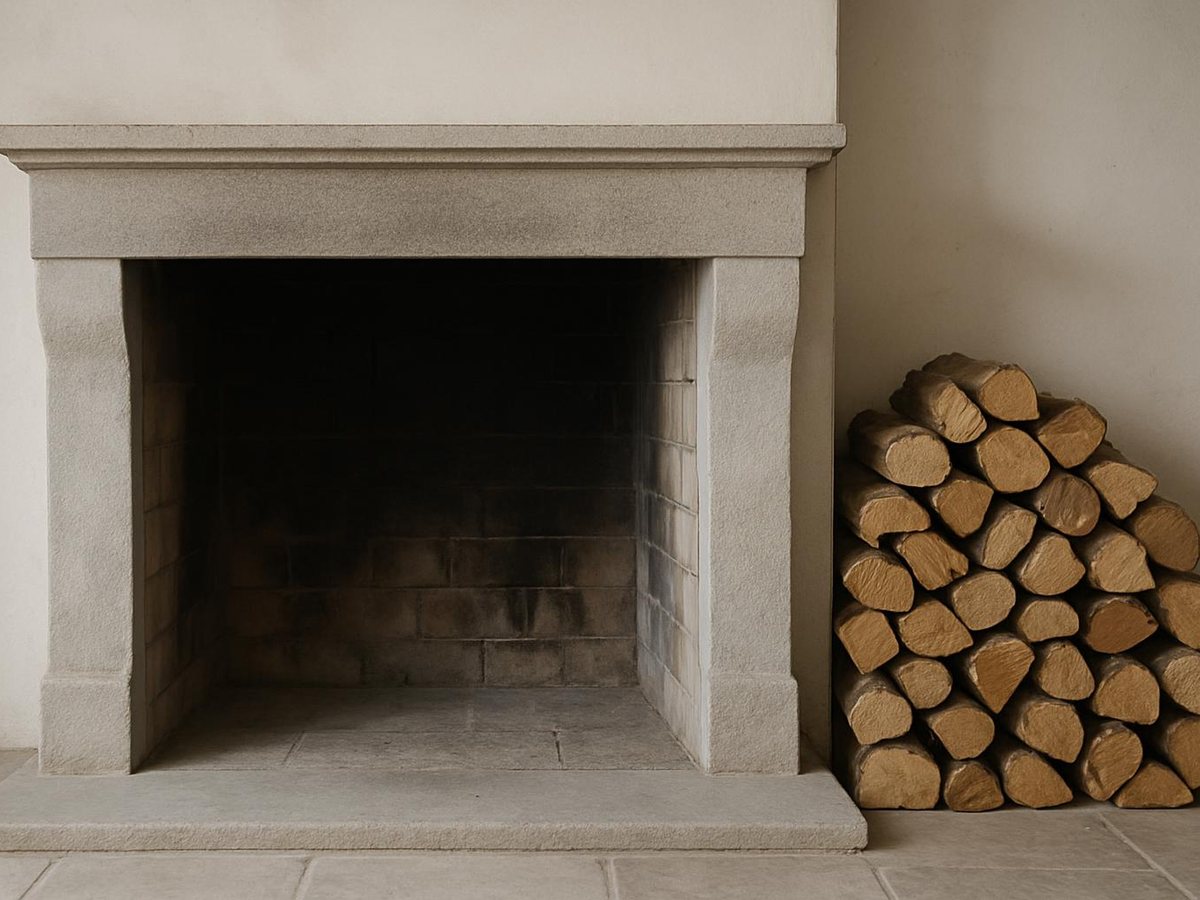 Rosales Chimney Services work in Boise